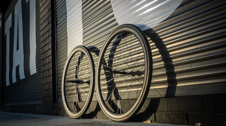 Las Ruedas para Ciclismo de Ruta: Todo lo que Necesitas Saber