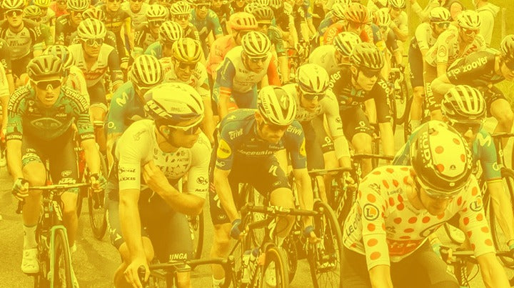 Tour de Francia 2024: Marcas y Equipos Confirmados