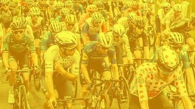 Tour de Francia 2024: Marcas y Equipos Confirmados