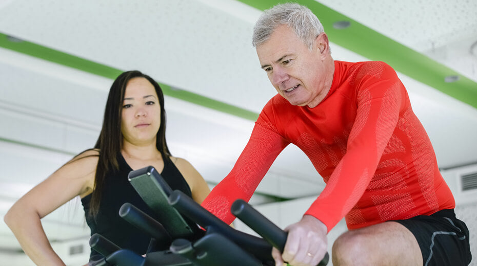 Todo lo que debes saber sobre Bike Fits o Biomecánica