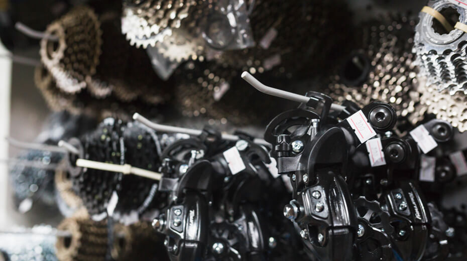 Cómo elegir el cassette adecuado para tu bicicleta de carretera