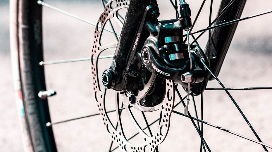 Ventajas y desventajas de los frenos de disco en bicicletas de carretera