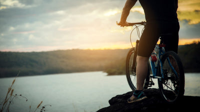 La Guía de Grupos para MTB: Explorando la Gama de Shimano