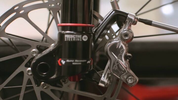 El Mantenimiento Básico que Deberías Darle a tu Bicicleta