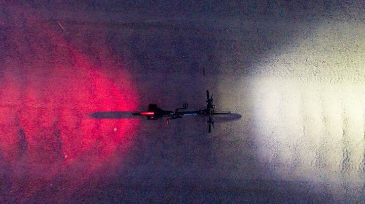 Lo que Necesitas Saber Sobre las Luces de tu Bicicleta