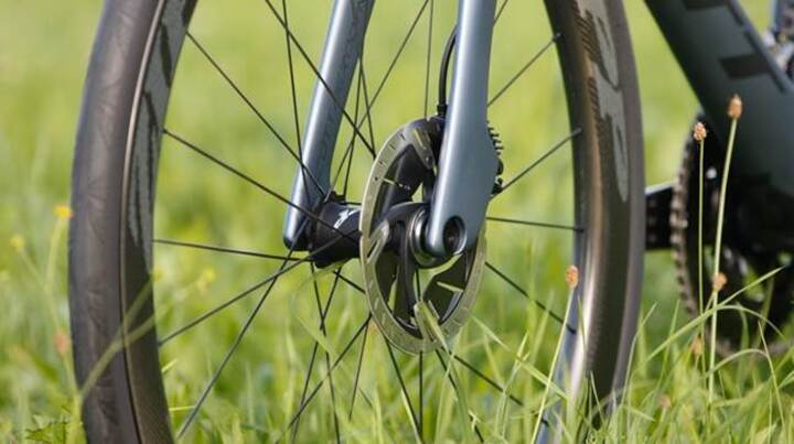 Todo lo que Debes Saber para Comprar una Bicicleta de Ruta con Freno de Disco