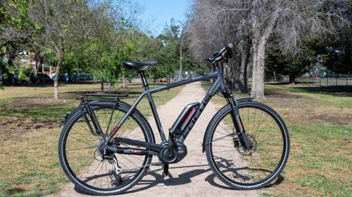 Cómo Cuidar tu Bicicleta Eléctrica para Prolongar su Vida