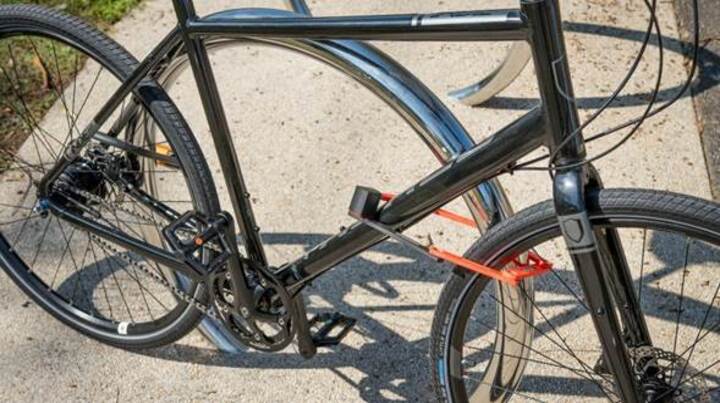 7 Tips para Proteger tu Bicicleta Contra Robos