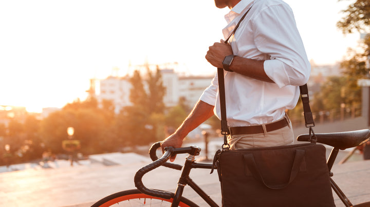 Claves para Entrenar si no te Queda Tiempo