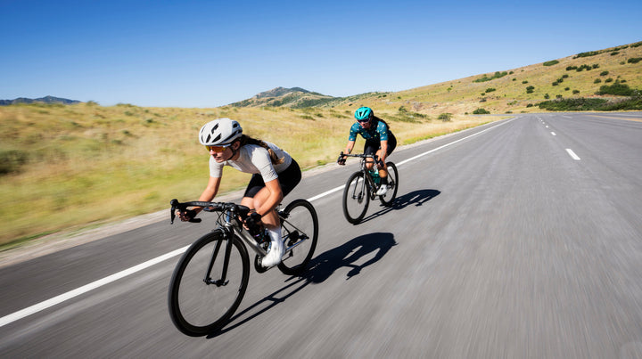 Los Beneficios Mentales de Practicar Ciclismo
