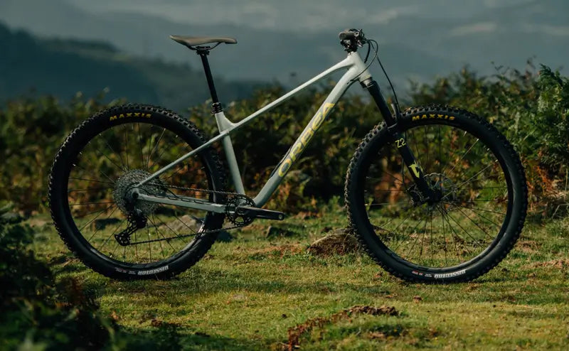 Descubre las Mejores Bicicletas del Mercado con Orbea