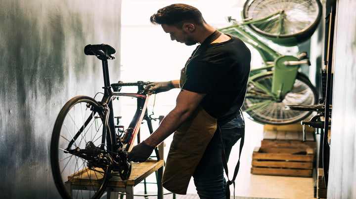 Los Mejores Regalos para un Mecánico de Bicicletas en Casa