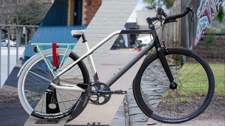 Todo lo que Necesitas Saber para Transportarte en Bicicleta