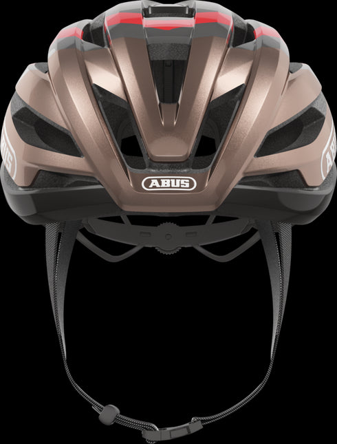 Casco de Ruta ABUS StormChaser