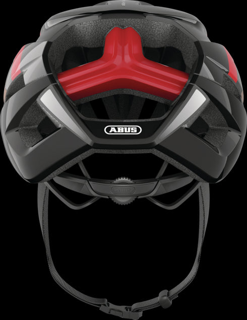 Casco de Ruta ABUS StormChaser