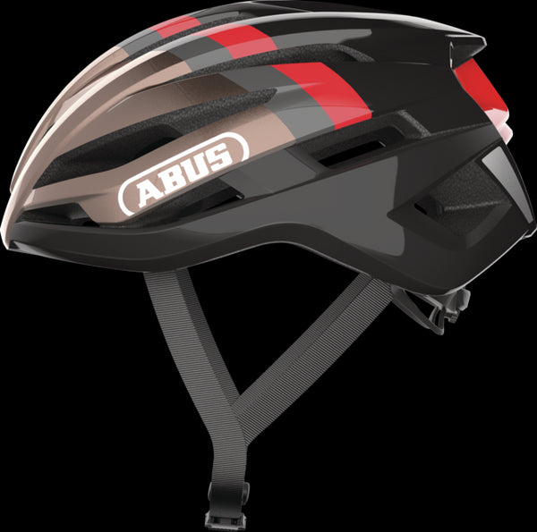 Casco de Ruta ABUS StormChaser
