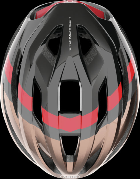 Casco de Ruta ABUS StormChaser