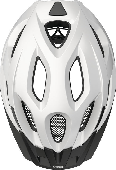 Casco de Ruta y Montaña Abus Aduro 2.1 Blanco