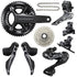 Grupo Shimano Ultegra R8170 Di2 Disc - 12 Velocidades