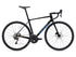 Bicicleta Ruta Giant TCR Advance 2 Kom 2025 Negro