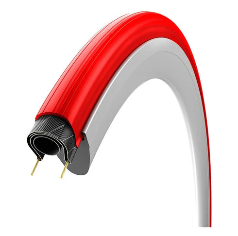 Llanta Vittoria Zaffiro Home Plegable 700X23Mm