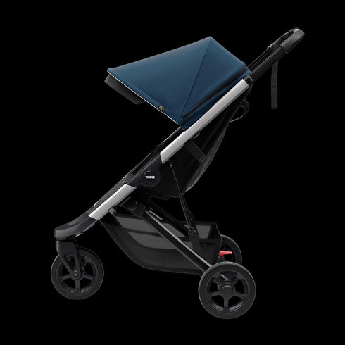 Carriola Thule Spring en Aluminio