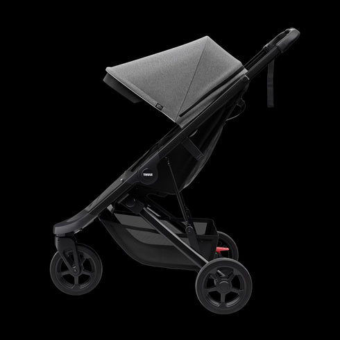 Carriola Thule Spring en Aluminio