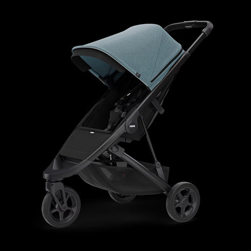 Carriola Thule Spring en Aluminio