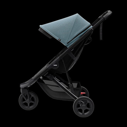 Carriola Thule Spring en Aluminio