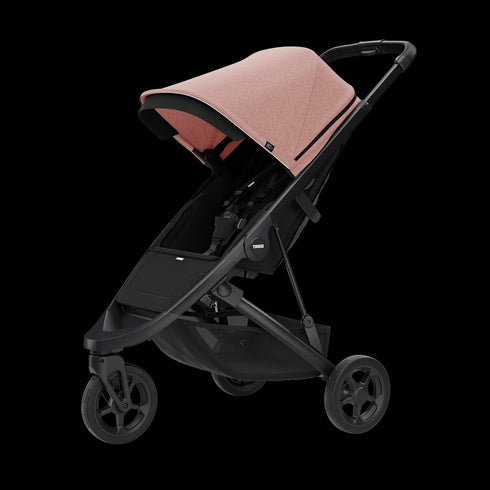 Carriola Thule Spring en Aluminio