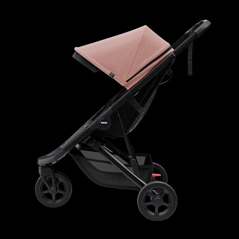 Carriola Thule Spring en Aluminio