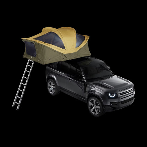 Tienda de Techo Thule Approach S