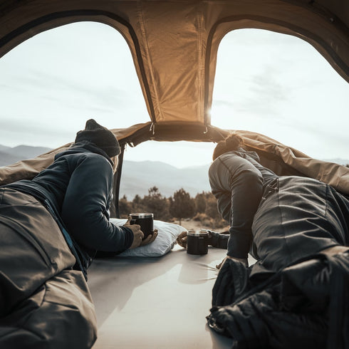 Tienda de Techo Thule Approach S