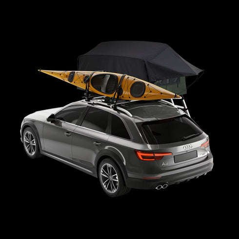 Tienda de Techo Thule Foothill para 2 Personas