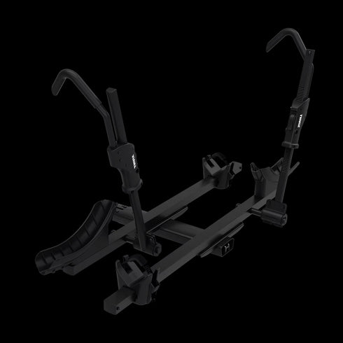 Adaptador para 4 Bicicletas Thule T2 Pro X 2 Bike Add-On