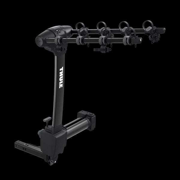 Portabicicleta de Cubo Thule Apex XT Swing