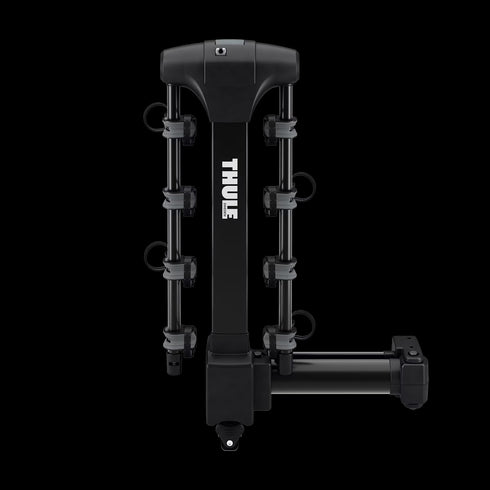 Portabicicleta de Cubo Thule Apex XT Swing