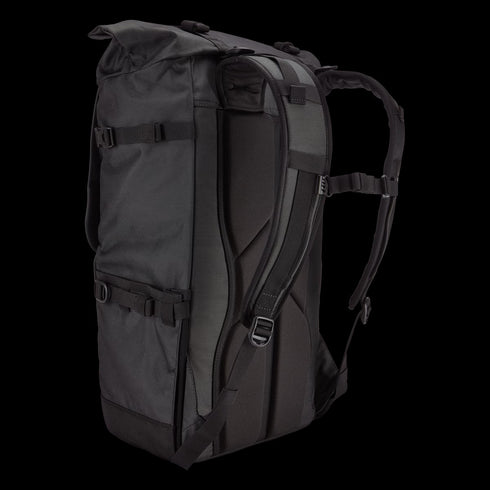 Mochila Thule Covert para Cámara DSLR con Diseño Rolltop