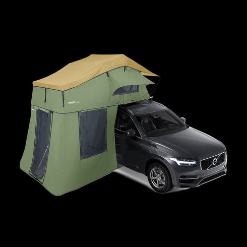 Tienda de Techo Thule Tepui Explorer Autana