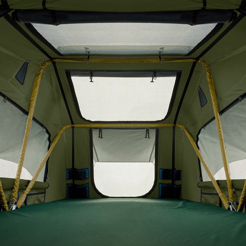 Tienda de Techo Thule Tepui Explorer Autana