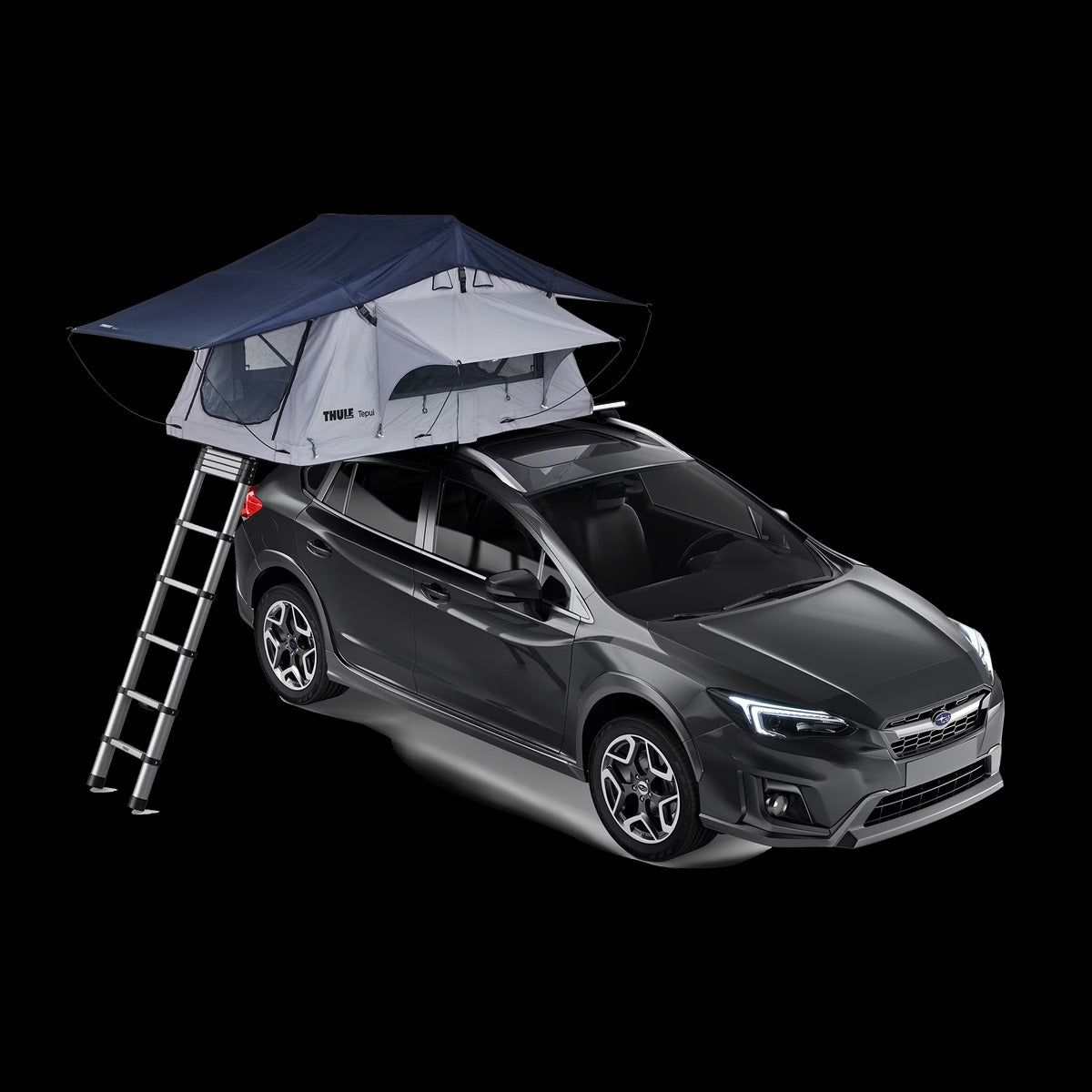 Tienda de Techo Thule Tepui Explorer Ayer – BiciMarket
