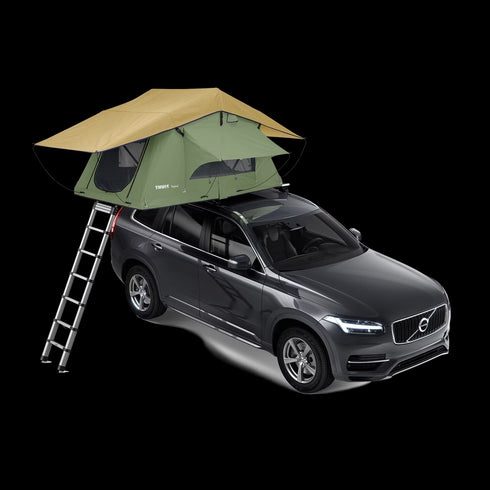 Tienda de Techo Thule Tepui Explorer Kukenam