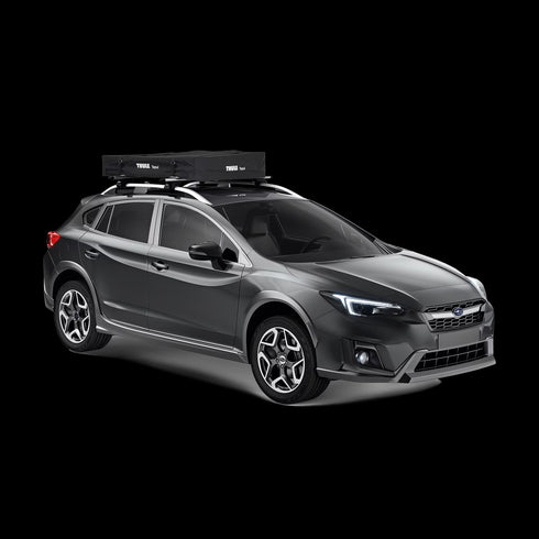 Tienda para Techo Thule Tepui Low-Pro