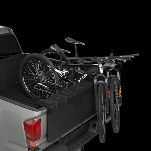 Portabicicletas Pickup Thule GateMate PRO