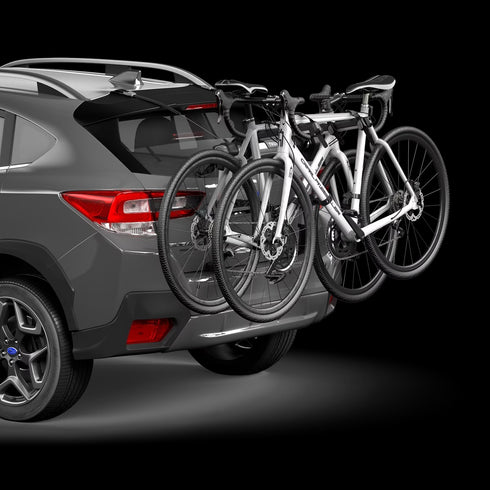 Portabicicletas Thule OutWay Hanging 2