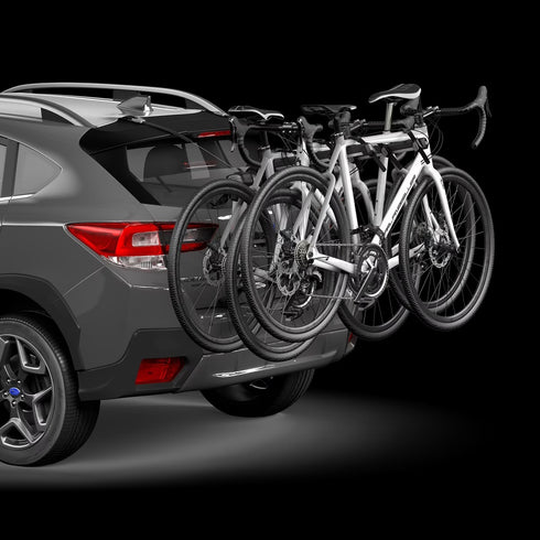 Portabicicletas Thule OutWay Hanging 3