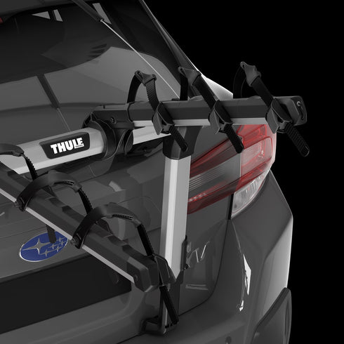 Portabicicletas Thule OutWay Hanging 3