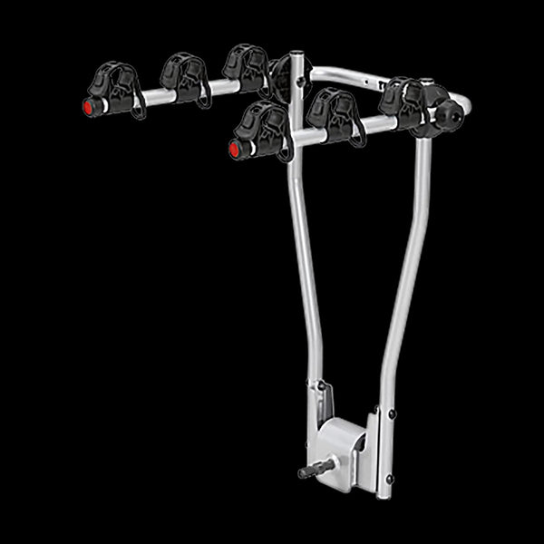 Portabicicleta de Bola de Remolque Thule HangOn