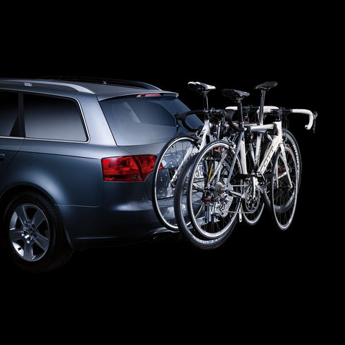 Portabicicleta de Bola de Remolque Thule HangOn