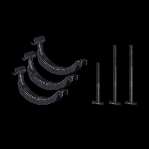 Thule ProRide SquareBar Adapter